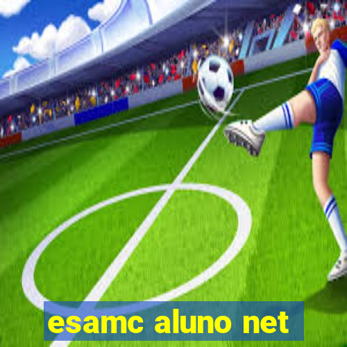 esamc aluno net